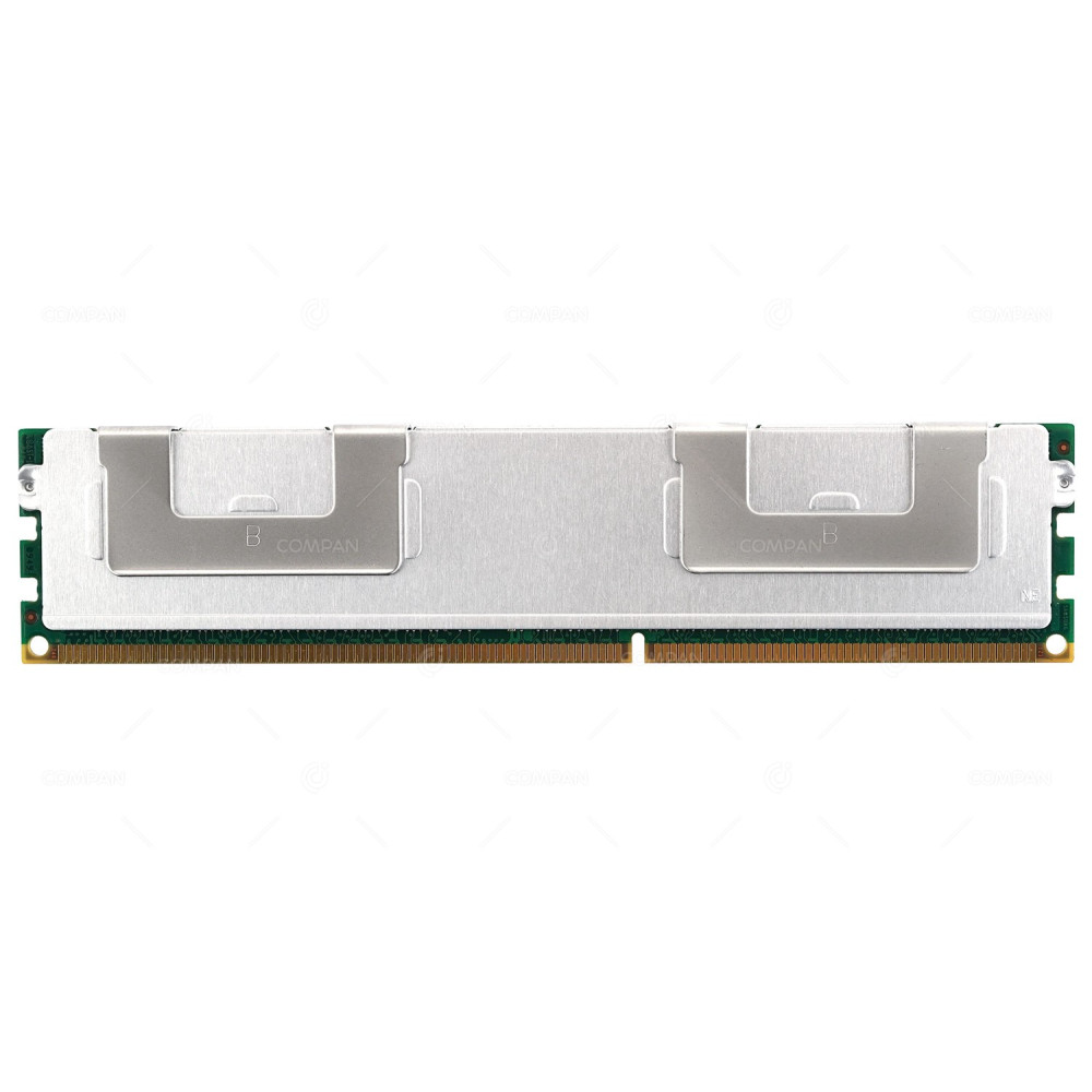 M393B5170EH1-CH9 SAMSUNG MEMORY 4GB 2RX4 PC3 10600R DDR3 -